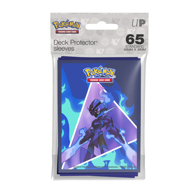 Load image into Gallery viewer, Ultra Pro: Pokemon Deck Protector Sleeves
