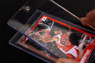 Ultra Pro: One-Touch X
