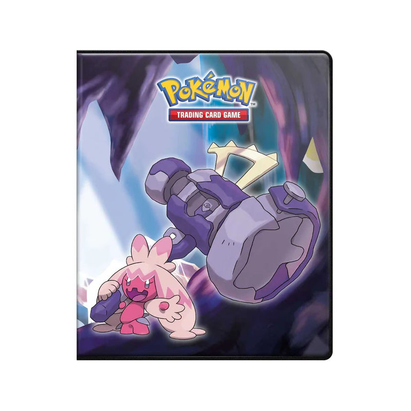 Load image into Gallery viewer, Ultra Pro: 9-Pocket Pokemon Portfolio
