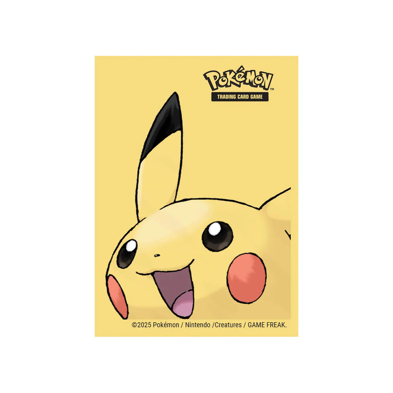 Load image into Gallery viewer, Ultra Pro: Pokemon Deck Protector Sleeves

