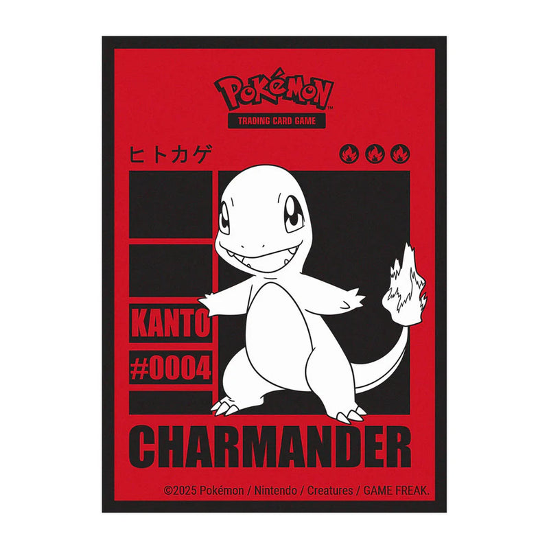 Load image into Gallery viewer, Ultra Pro: Pokemon Deck Protector Sleeves
