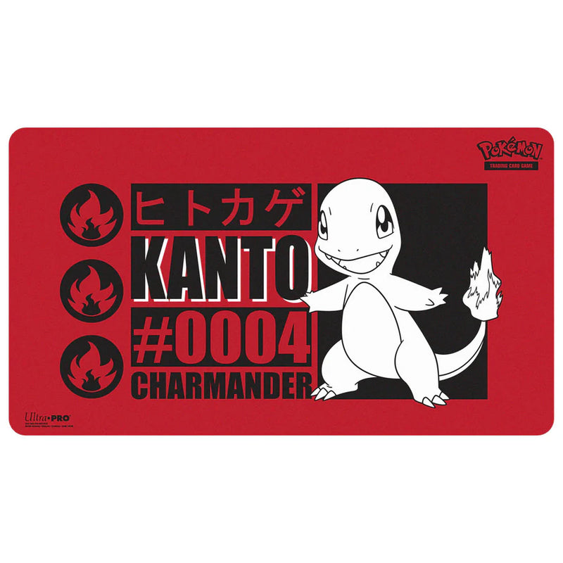 Load image into Gallery viewer, Ultra Pro: Pokemon Playmat
