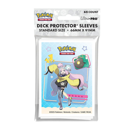 Ultra Pro: Pokemon Deck Protector Sleeves