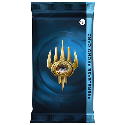 (Pre-Release) Magic: The Gathering - Reality Fracture - Prerelease Pack