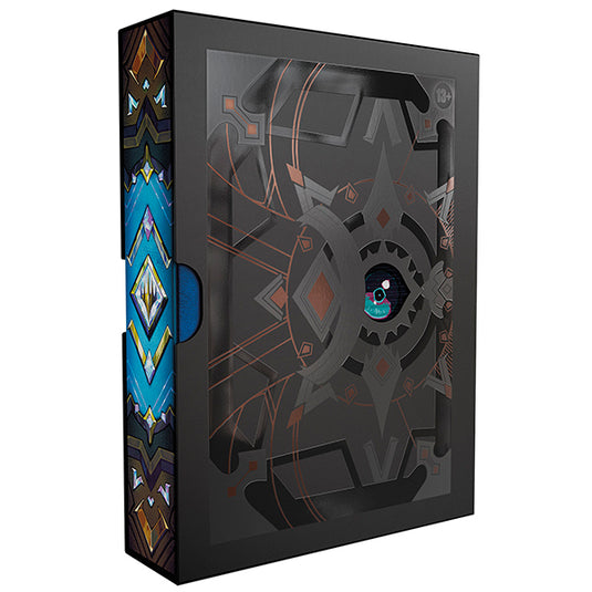 Magic the Gathering: Secrets of Strixhaven - Codex Bundle (IN STORE PICKUP ONLY)