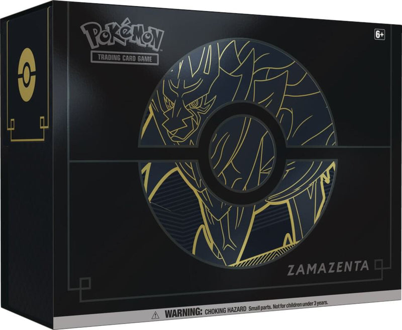Load image into Gallery viewer, Pokemon TCG: Sword &amp; Shield - Elite Trainer Box Plus
