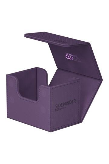 Ultimate Guard: Sidewinder Xenoskin 80+
