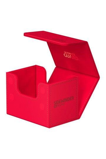 Ultimate Guard: Sidewinder Xenoskin 80+