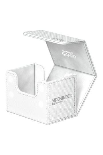 Ultimate Guard: Sidewinder Xenoskin 80+