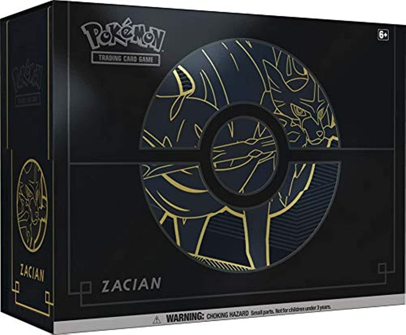 Load image into Gallery viewer, Pokemon TCG: Sword &amp; Shield - Elite Trainer Box Plus
