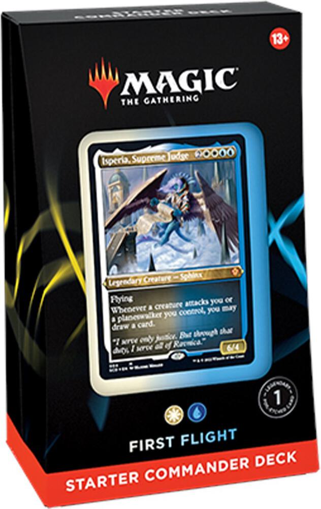 Load image into Gallery viewer, Magic the Gathering: Starter Commander Deck
