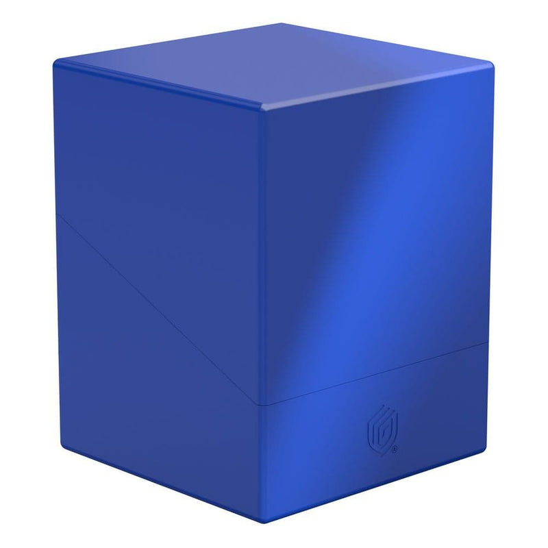 Load image into Gallery viewer, Ultimate Guard: Boulder Deck Box (100)
