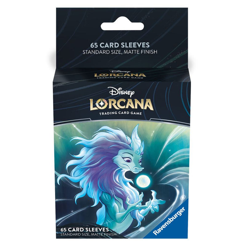 Load image into Gallery viewer, Lorcana TCG: Card Sleeves
