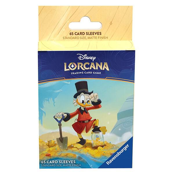 Load image into Gallery viewer, Lorcana TCG: Card Sleeves
