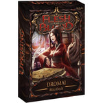 Uprising Blitz Deck - Dromai - Flesh & Blood TCG 1st Edition