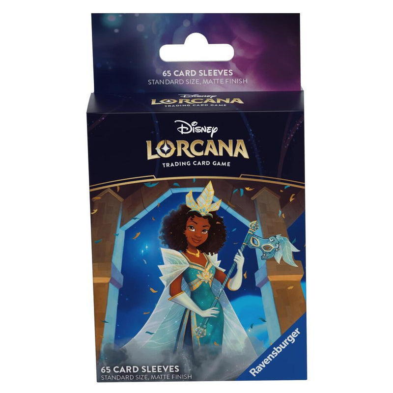 Load image into Gallery viewer, Lorcana TCG: Card Sleeves
