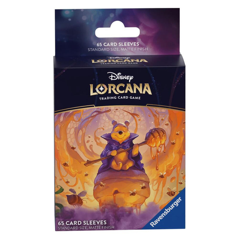 Load image into Gallery viewer, Lorcana TCG: Card Sleeves
