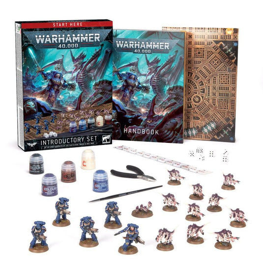 Warhammer: Introductory Set