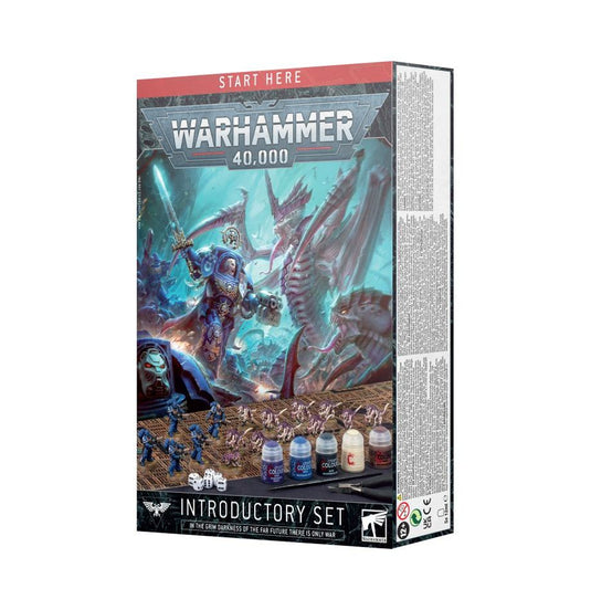 Warhammer: Introductory Set
