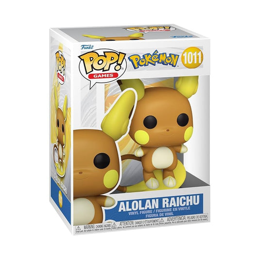 Funko: Pop!