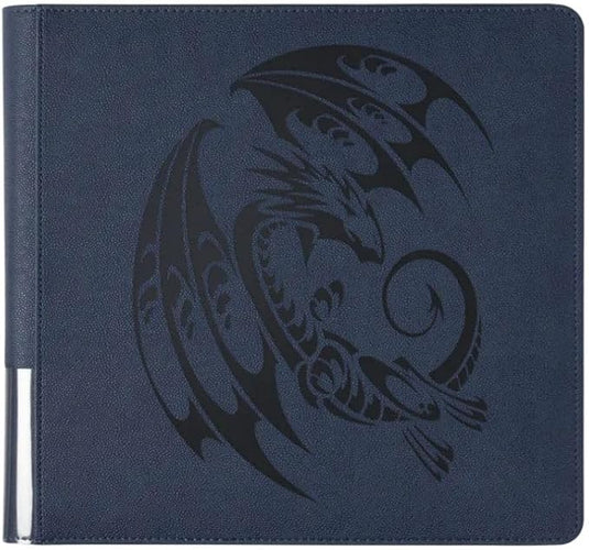 Dragon Shield: Card Codex Portfolio (576)