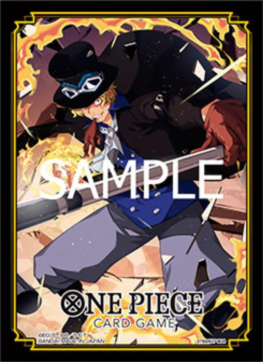 One Piece TCG: Official Sleeve Store Edition Vol. 2