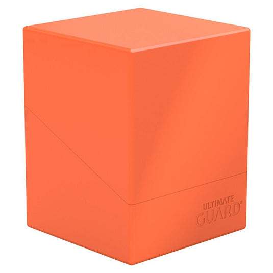 Ultimate Guard: Boulder Deck Box (100)