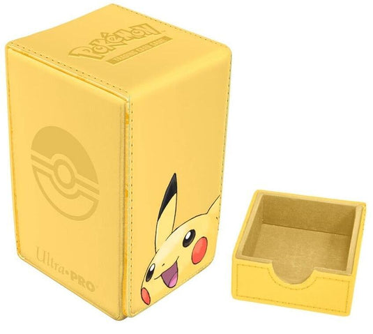 Ultra Pro: Alcove Tower Deck Box