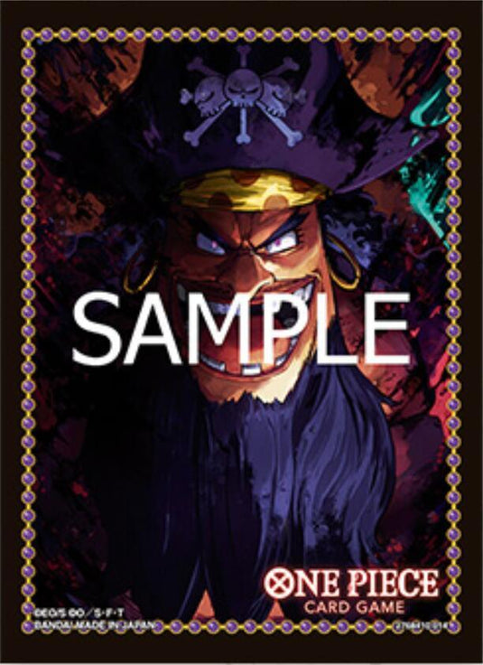 One Piece TCG: Official Sleeve Store Edition Vol. 3