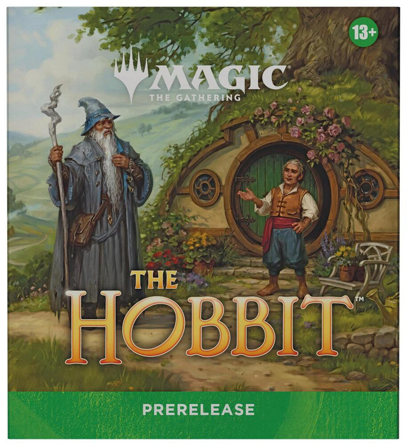 Load image into Gallery viewer, (MEMBERS ONLY) Magic: The Gathering - The Hobbit - Pre-Release (Event)
