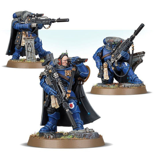 Warhammer: Space Marines - Primaris Eliminators