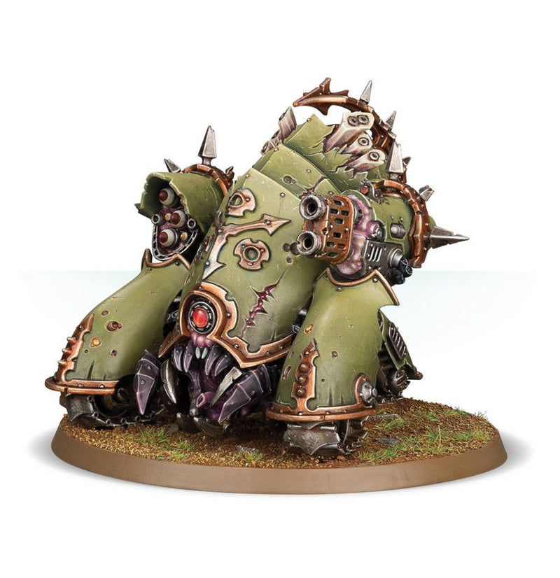 Load image into Gallery viewer, Warhammer: Death Guard - Myphitic Blight Hauler
