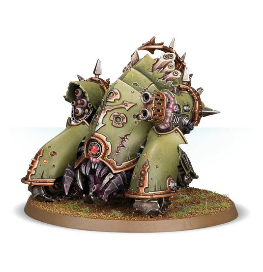 Warhammer: Death Guard - Myphitic Blight Hauler