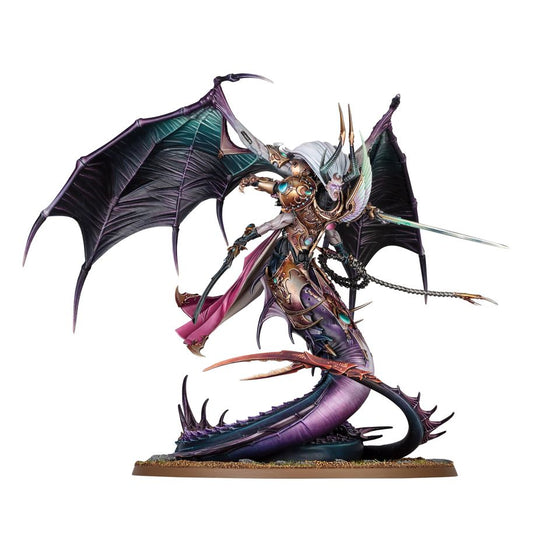 Warhammer: Emperor's Children - Fulgrim