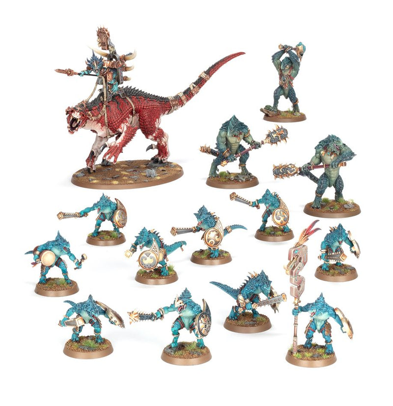 Load image into Gallery viewer, Warhammer: Seraphon - Spearhead
