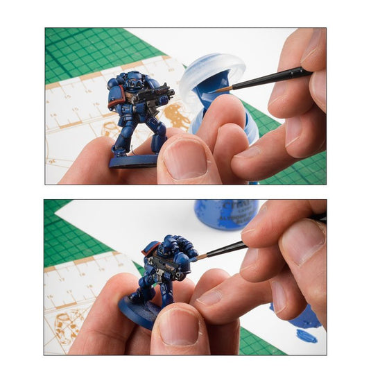 Warhammer: Citadel - Medium Layer Brush