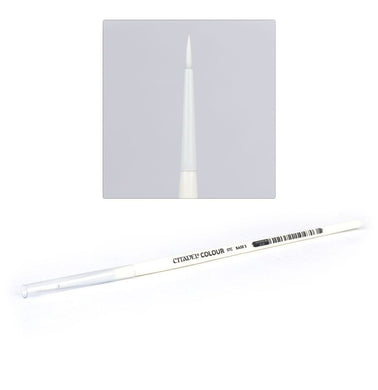 Warhammer: Citadel - Small Base Brush
