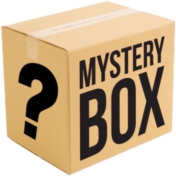 $150 Mystery Box