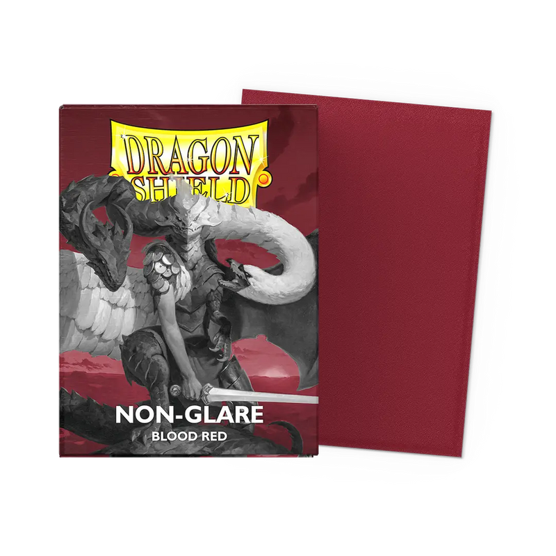 Load image into Gallery viewer, Dragon Shield: Card Sleeves
