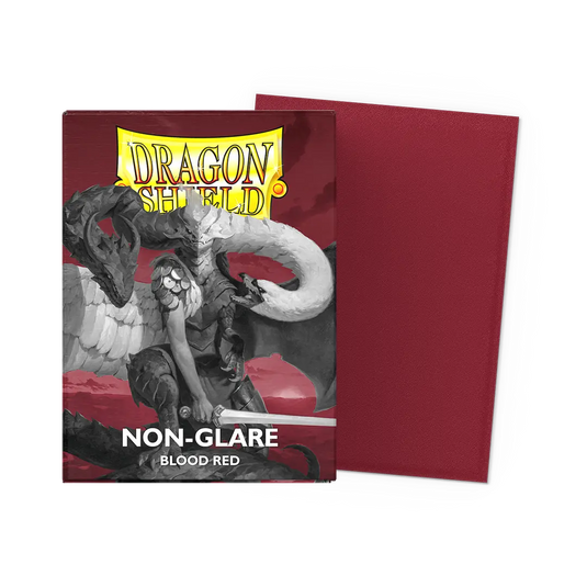 Dragon Shield: Card Sleeves