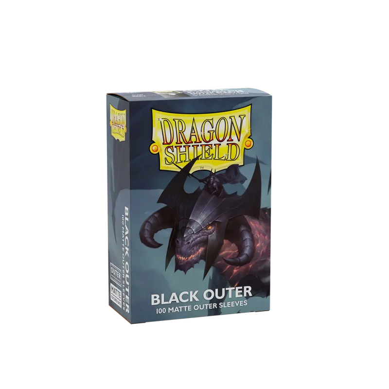 Load image into Gallery viewer, Dragon Shield: Card Sleeves
