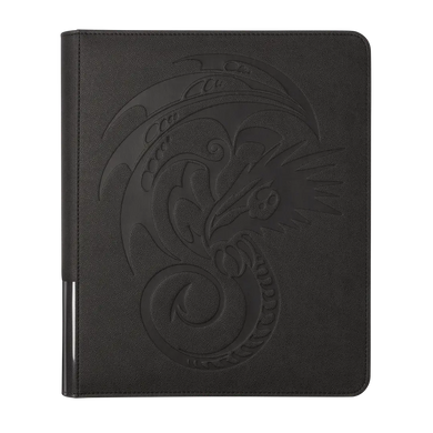 Dragon Shield: Card Codex Zipster Binder