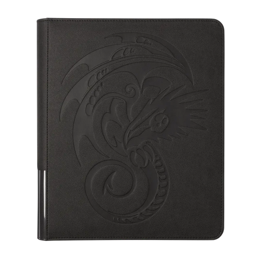 Dragon Shield: Card Codex Zipster Binder