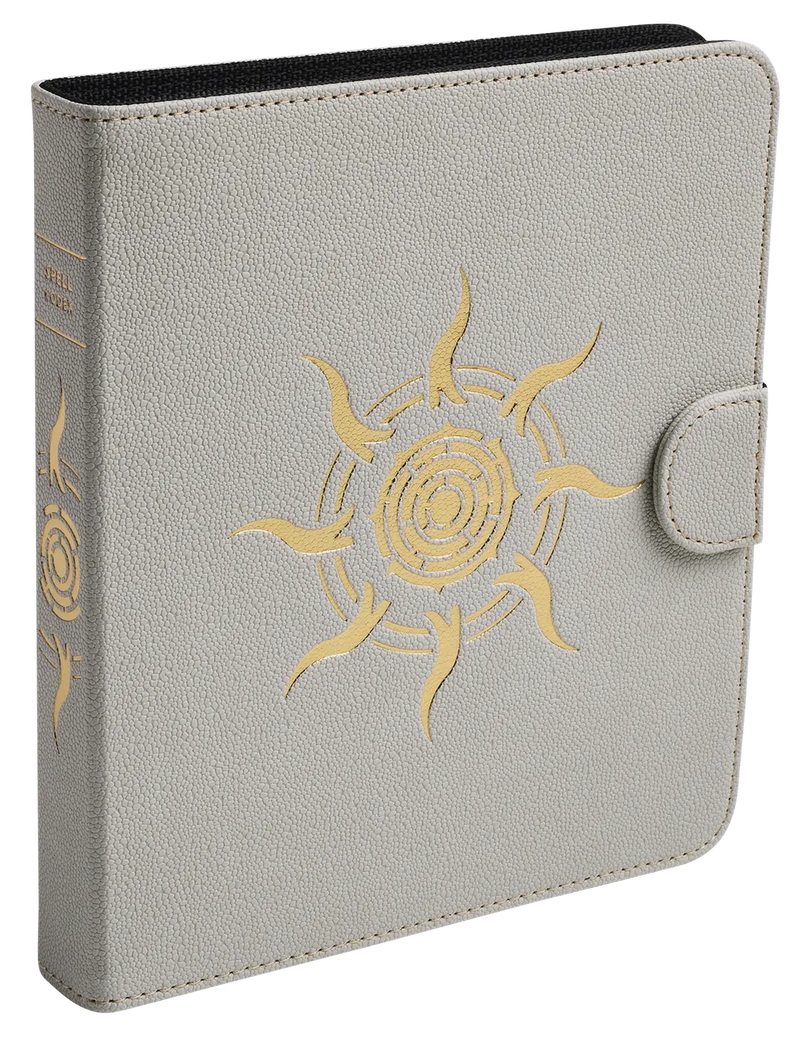 Load image into Gallery viewer, Dragon Shield: Spell Codex
