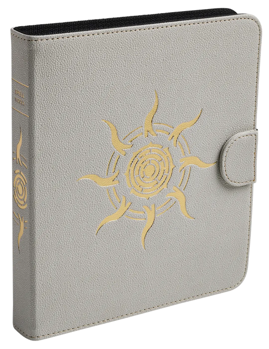 Dragon Shield: Spell Codex