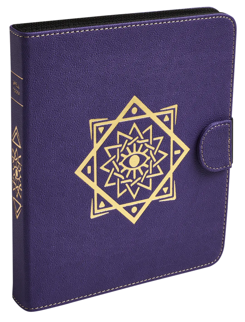 Load image into Gallery viewer, Dragon Shield: Spell Codex
