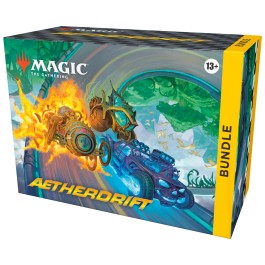 Magic the Gathering: Aetherdrift - Bundle
