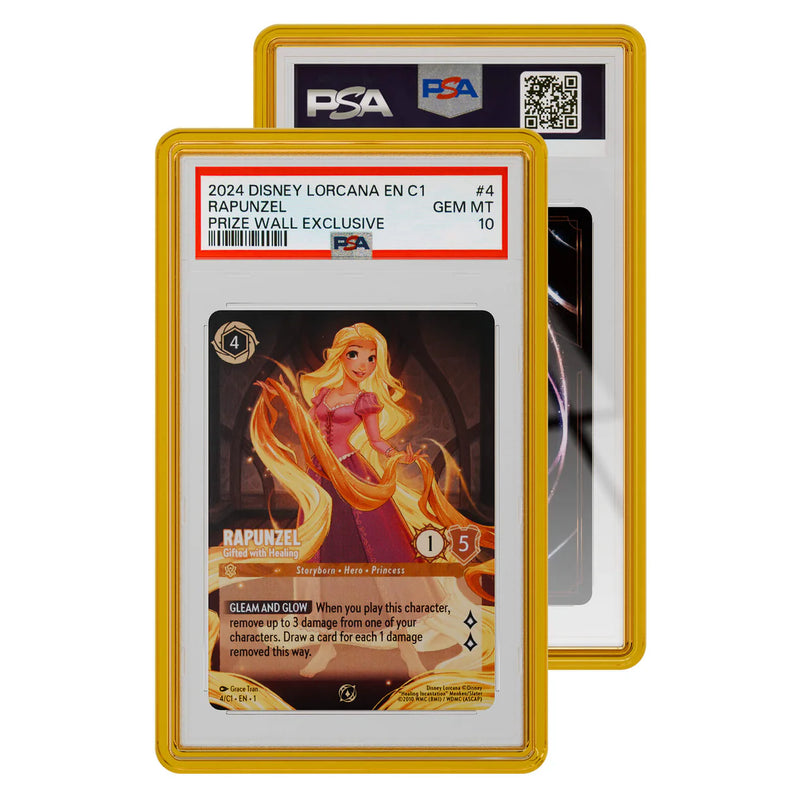 Load image into Gallery viewer, Graded Guard: PSA Graded Card Guard

