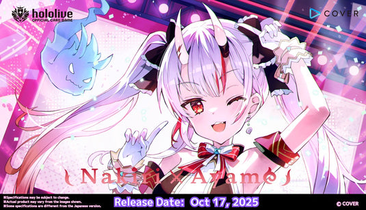 hololive TCG: Starter Deck