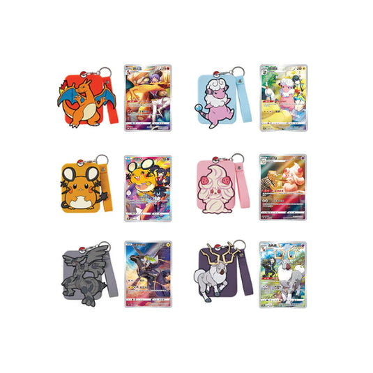 Pokemon TCG: Charizard Blind Box (Chinese)